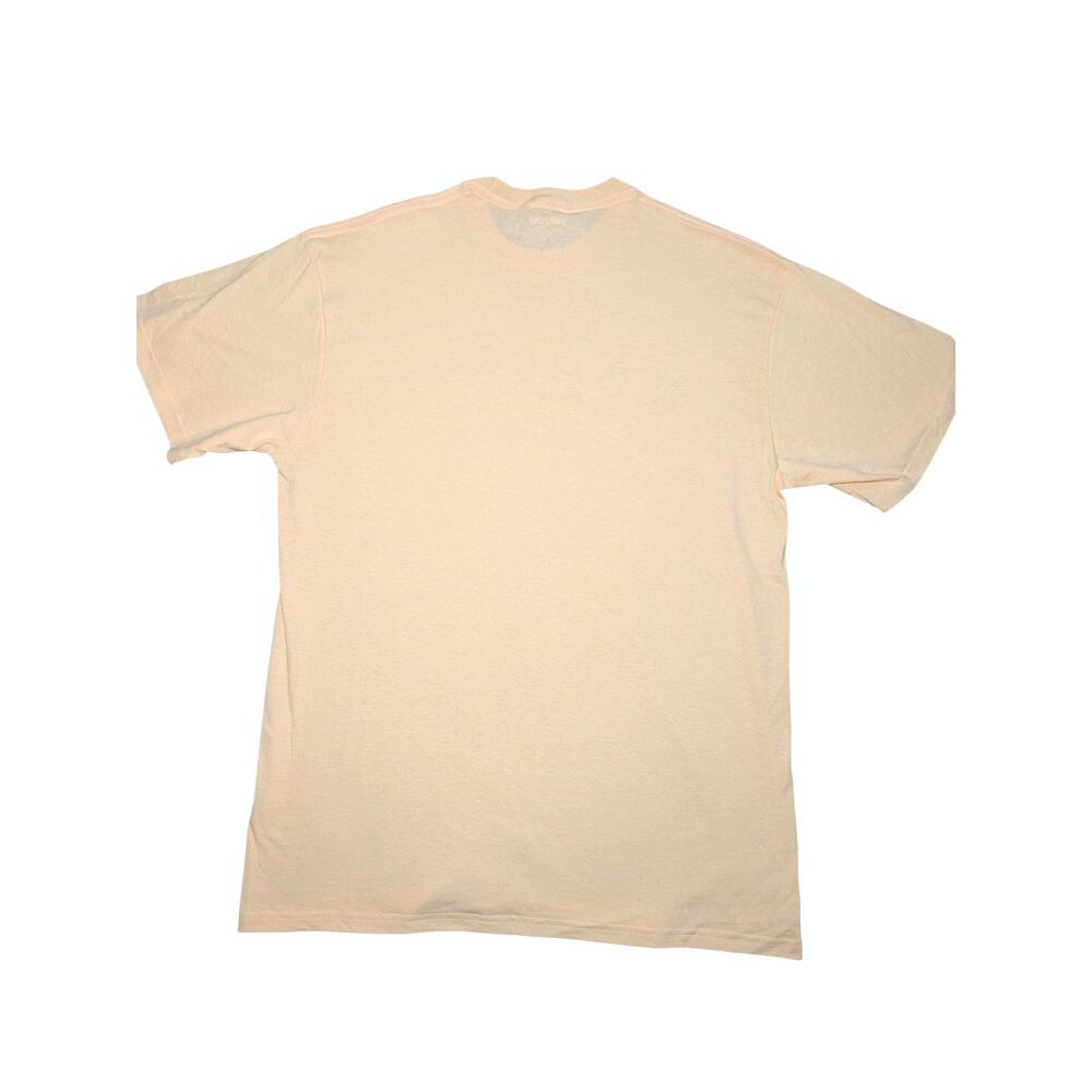 JanSport Radford University Mom Graphic T Shirt Coral unisex Size L Large - Picture 2 of 7